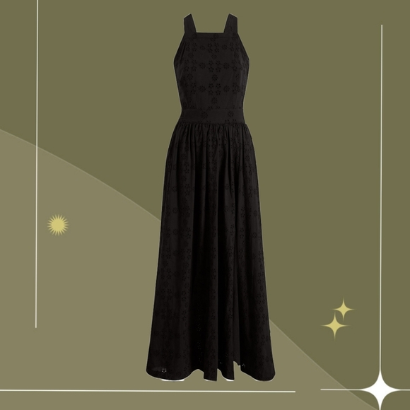 Hill House Dresses & Skirts - 🍋✨ NWT Hill House Addie Dress Black Size XL